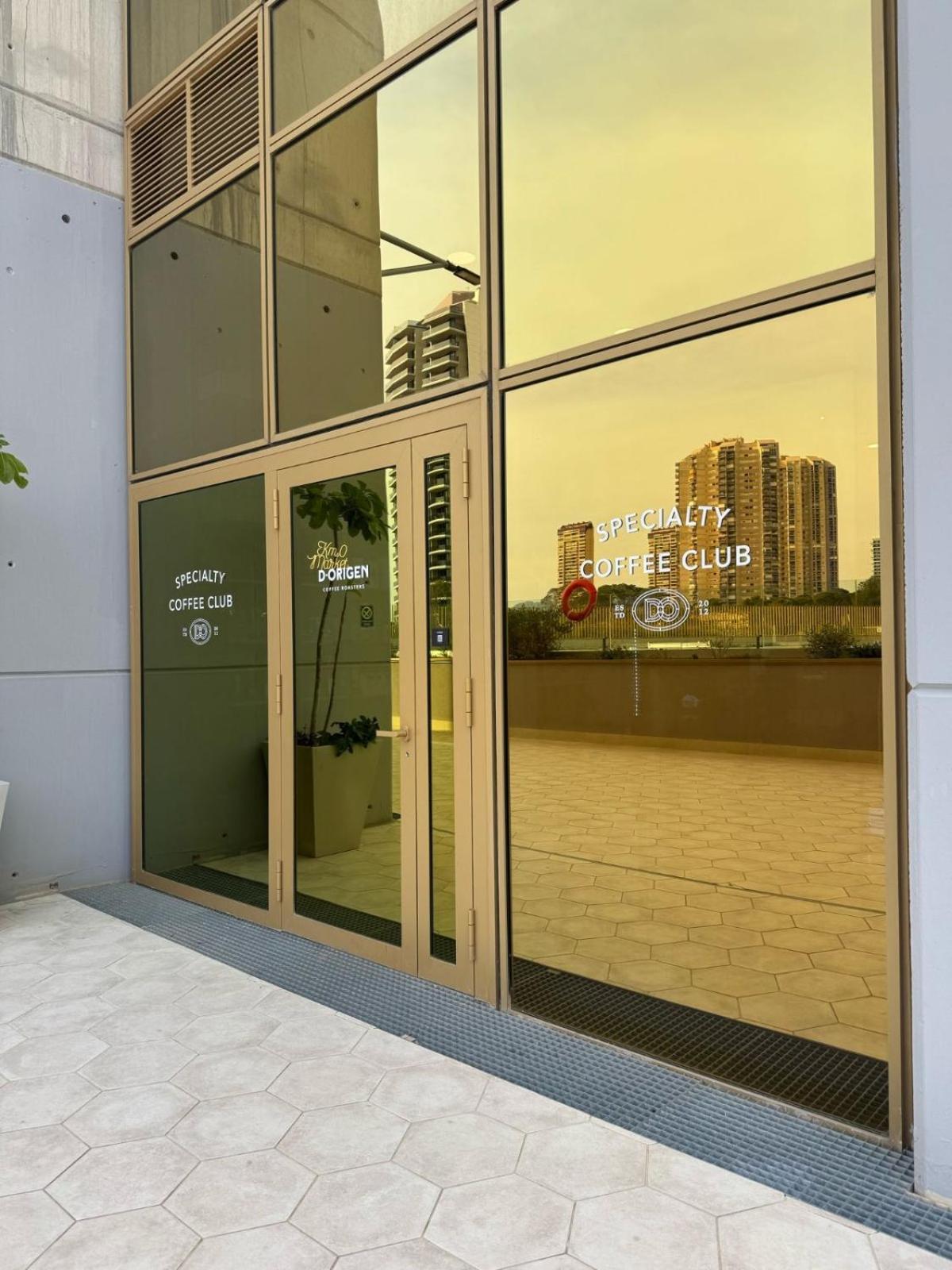 Skypartment Intempo Benidorm Lägenhet Exteriör bild