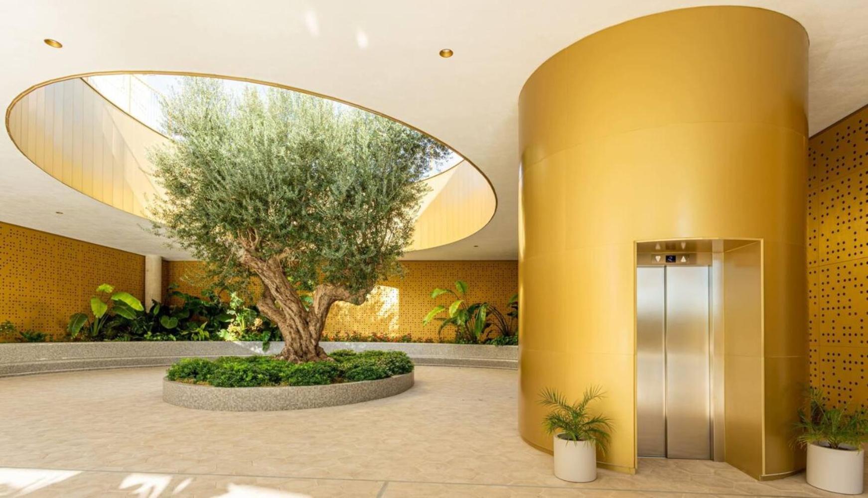 Skypartment Intempo Benidorm Lägenhet Exteriör bild